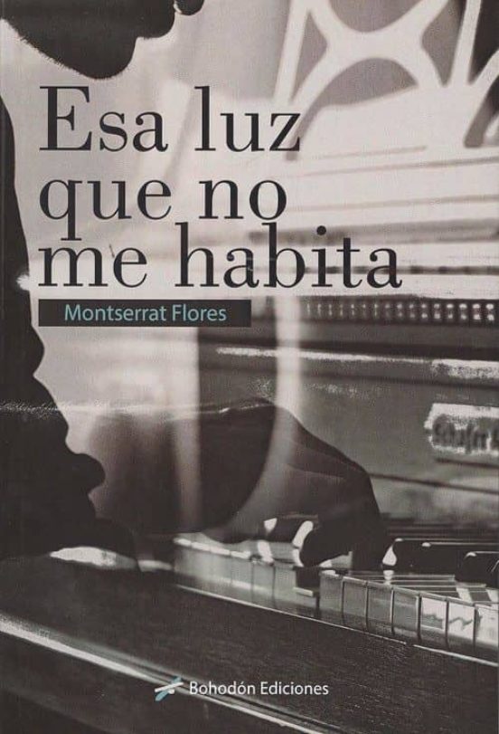 Esa luz que no me habita