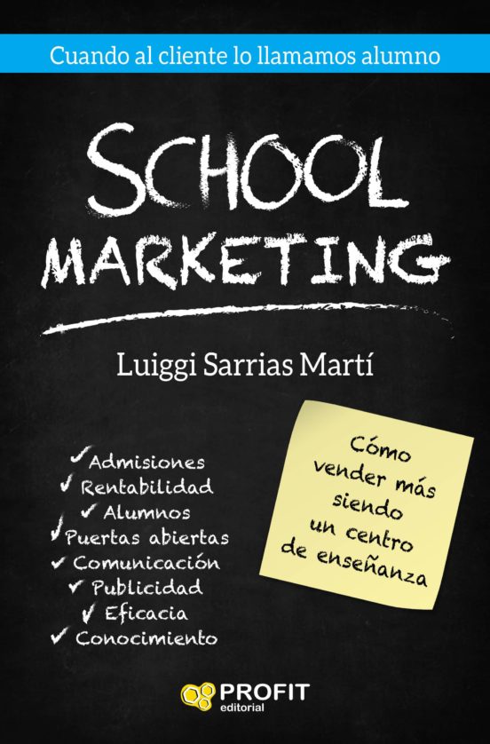 School Marketing: Como Vender Mas Siendo Un Centro De Enseñanza