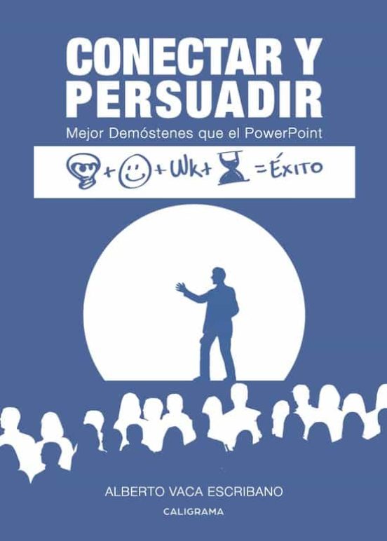 Conectar Y Persuadir