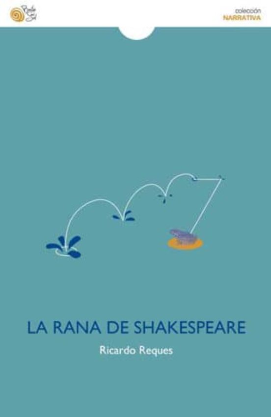 La Rana de Shakespeare