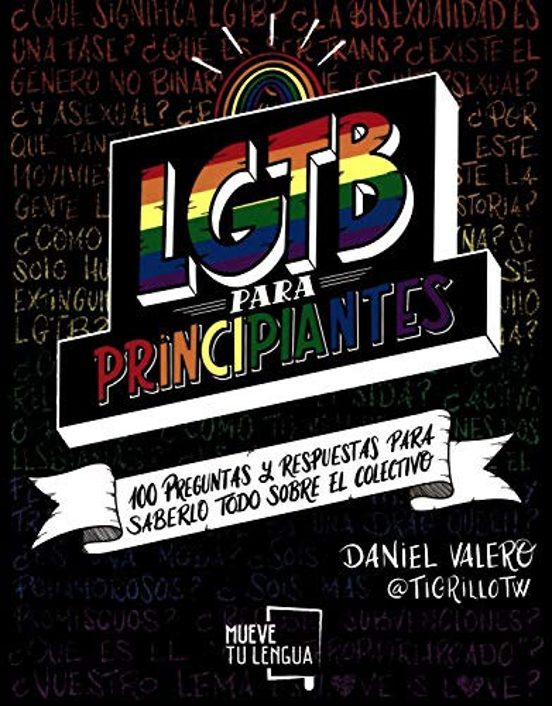 LGTB Para Principiantes
