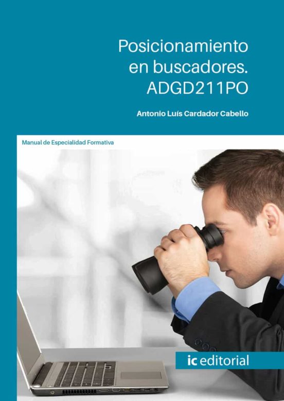 Adgd211po Posicionamiento En Buscadores