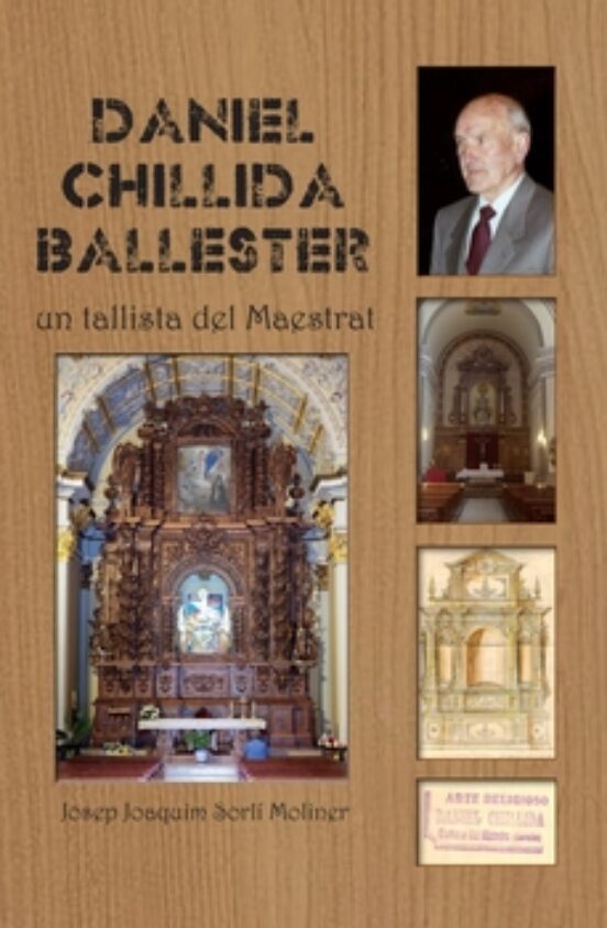 Daniel Chillida Ballester