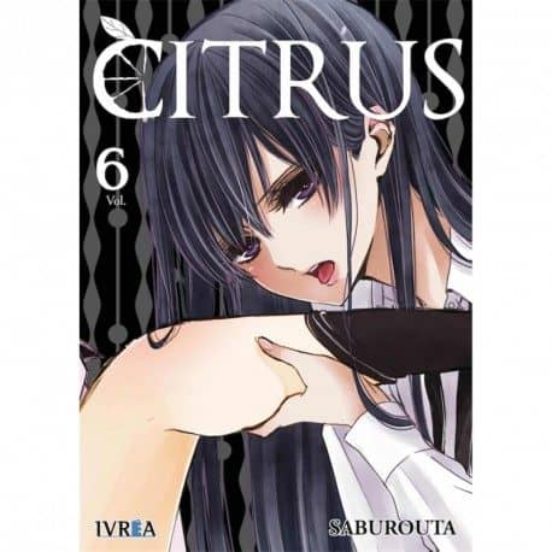 Citrus Nº 6