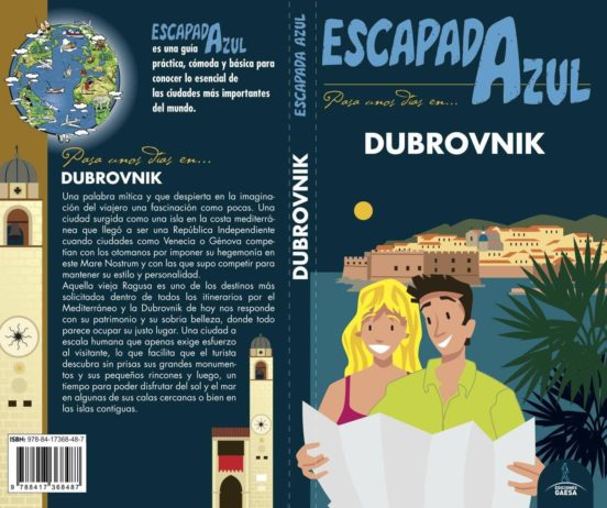 Dubrovnik 2018 4ª Ed