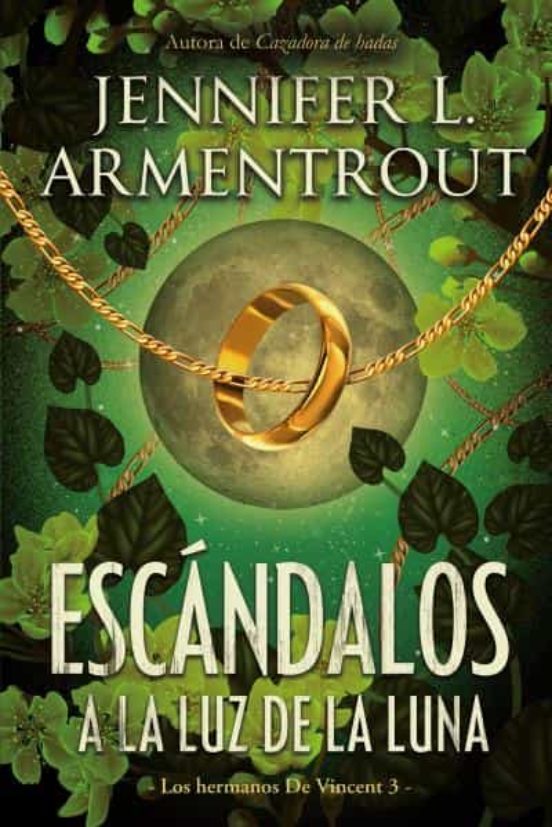 Escándalos A La Luz De La Luna