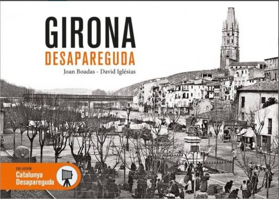 Girona Desapareguda