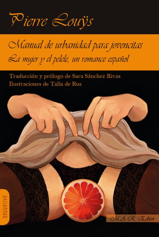 Manual De Urbanidad Para Jovencitas