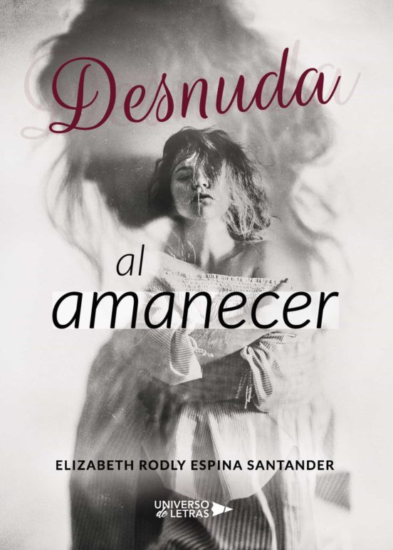 Desnuda Al Amanecer