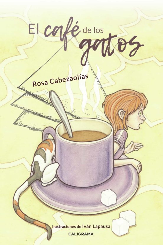 El Cafe De Los Gatos
