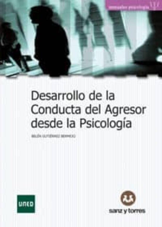 Desarrollo De La Conducta Del Agresor Desde La Psicología