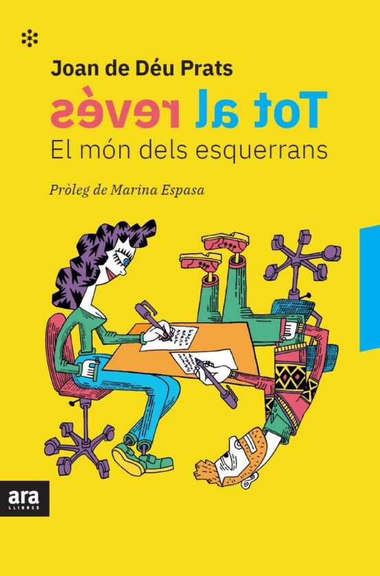 Tot Al Revés