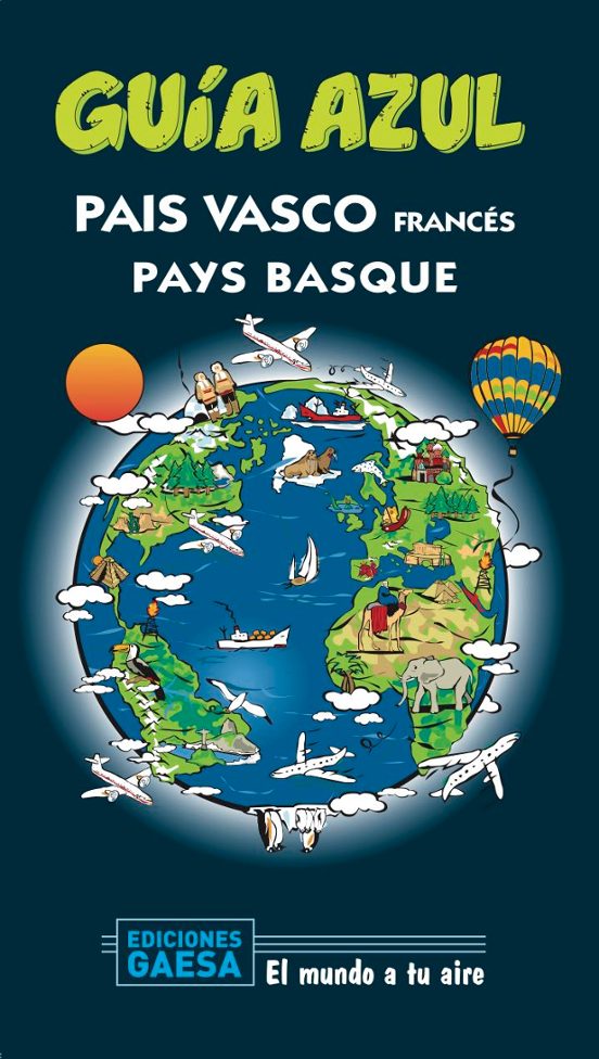 Pais Vasco Frances 2020
