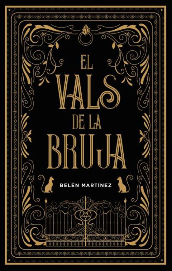 El Vals De La Bruja