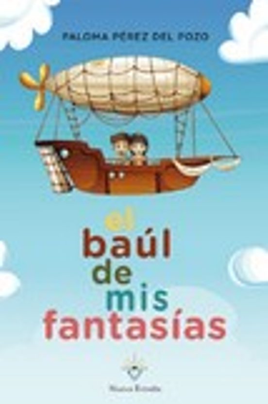 El Baul de Mis Fantasias