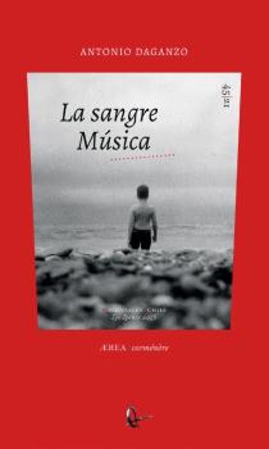 La Sangre Música