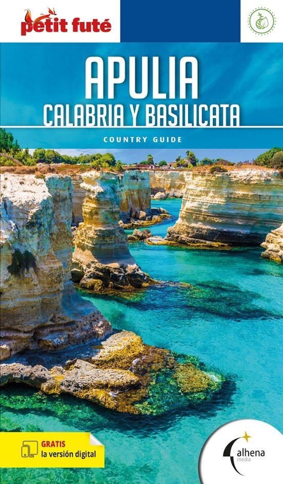 Apulia Calabria Y Basilicata 2025