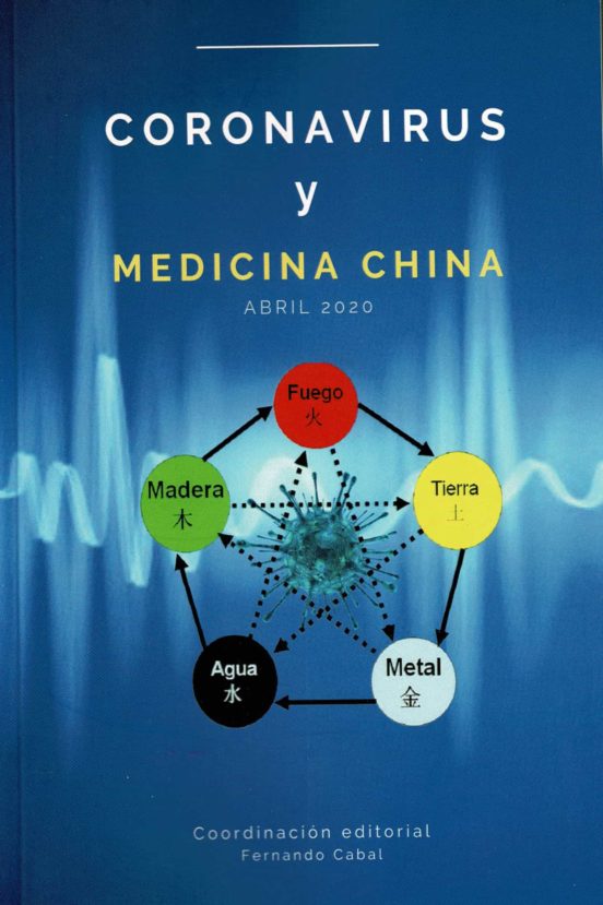 Coronavirus Y Medicina China