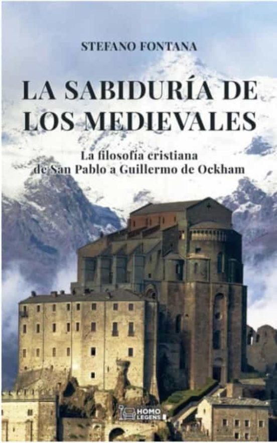 La Sabiduría De Los Medievales