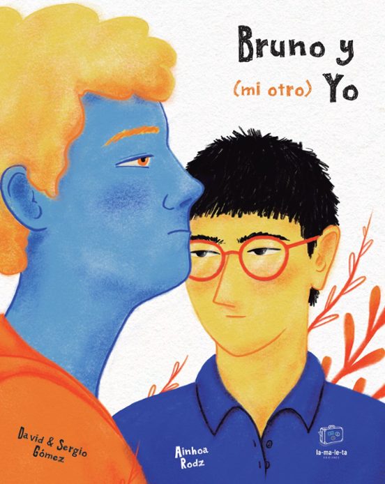 Bruno Y Yo