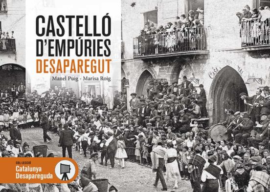 Castelló D’Empúries Desaparegut