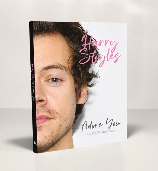 Harry Styles: Adore You