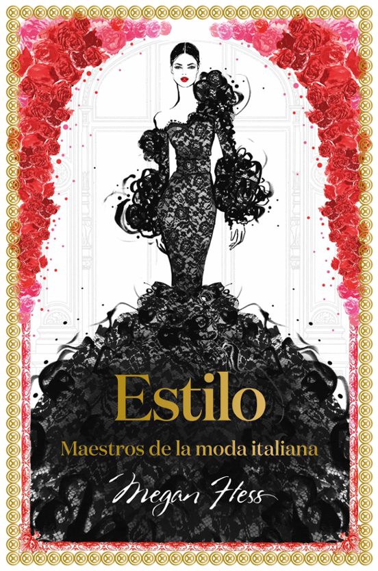Estilo: Maestros De La Moda Italiana
