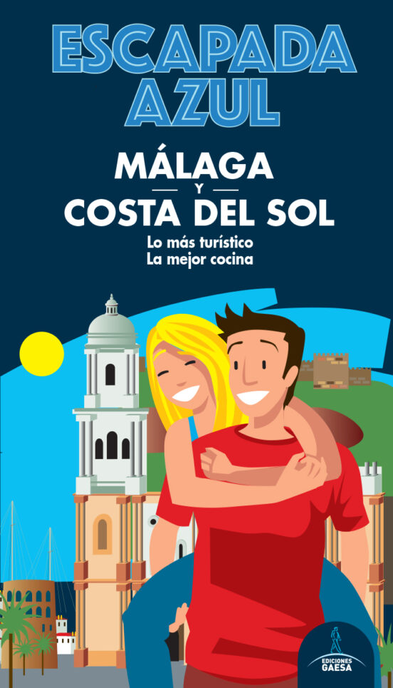 Malaga Costa Del Sol 2020