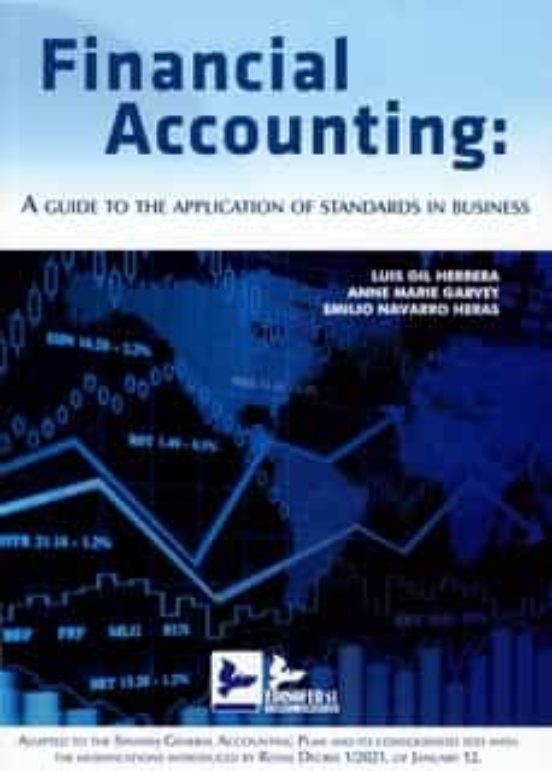 Financial Accounting: A Guide To The Application Of Standards In Business