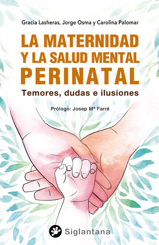 La Maternidad Y La Salud Mental Perinatal