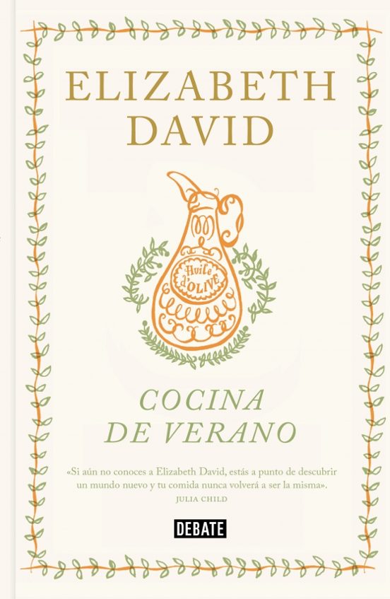 Cocina De Verano