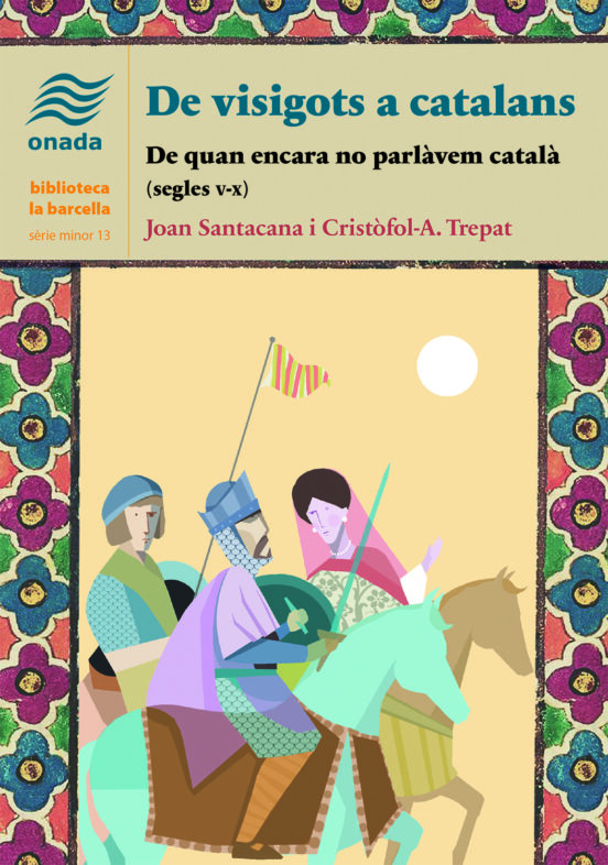 De Visigots A Catalans