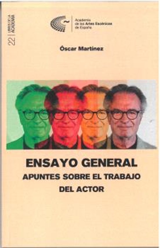 Ensayo General