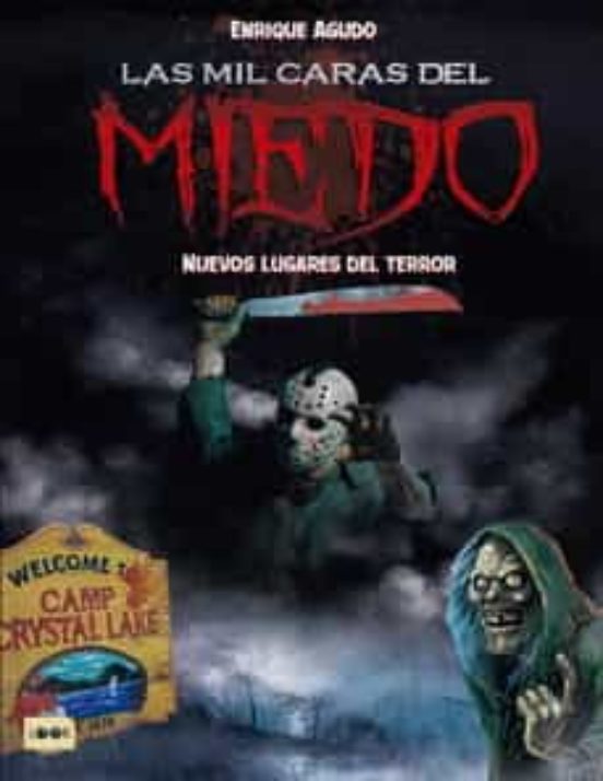 Las Mil Caras Del Miedo