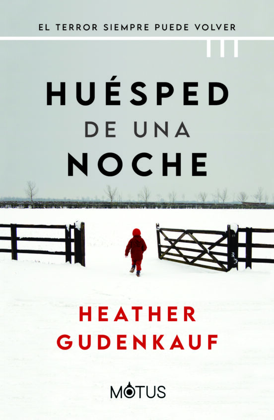 Huesped De Una Noche