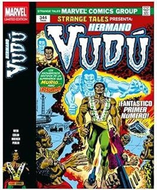 Hermano Vudu