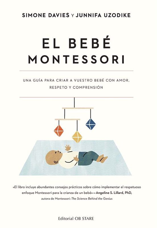 El Bebé Montessori