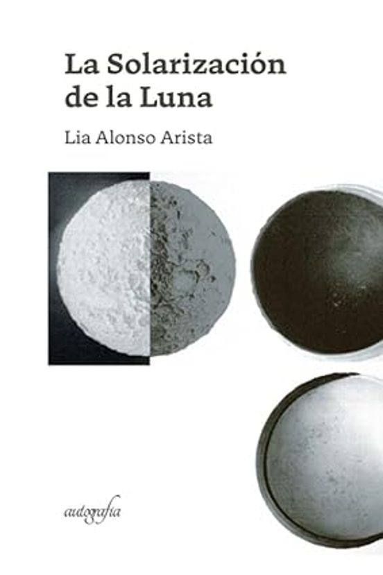 La Solarización De La Luna