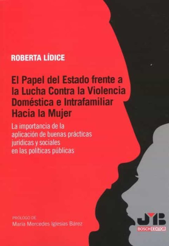 Papel Del Estado Frente A La Lucha Contra La Violencia.doméstica E Int