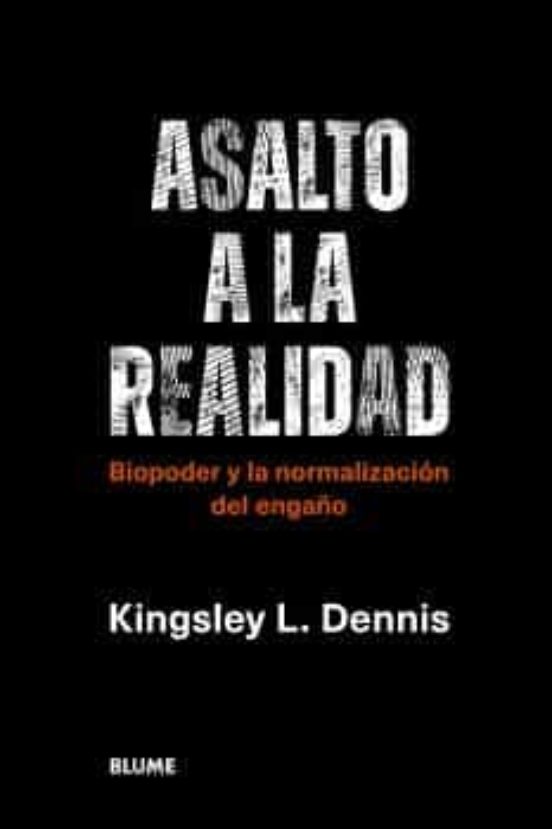 Asalto A La Realidad
