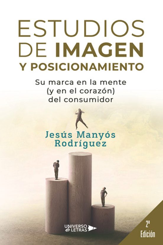 Estudios De Imagen Y Posicionamiento