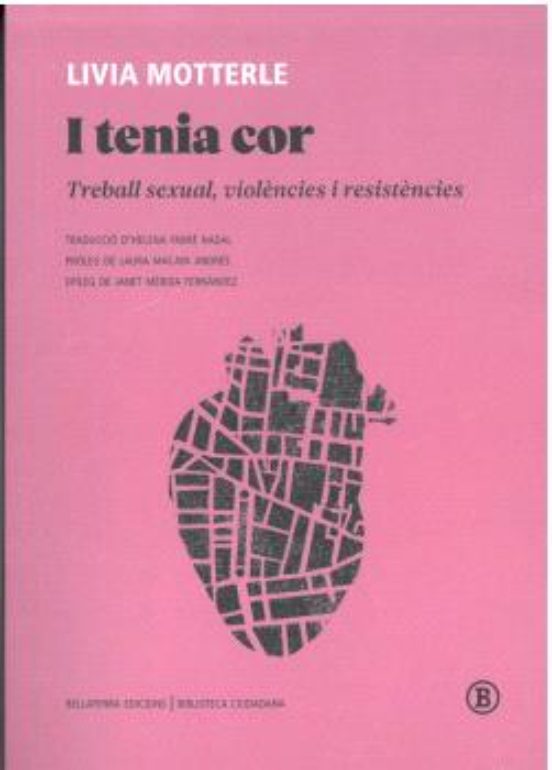 I tenia cor