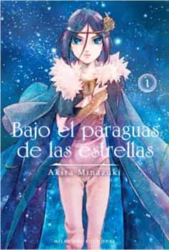 Bajo El Paraguas De Las Estrellas 1