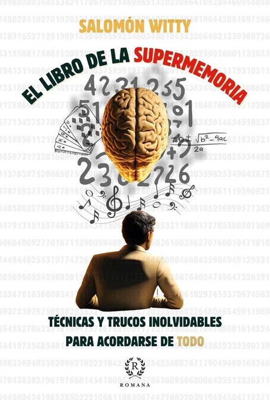 El libro de la supermemoria