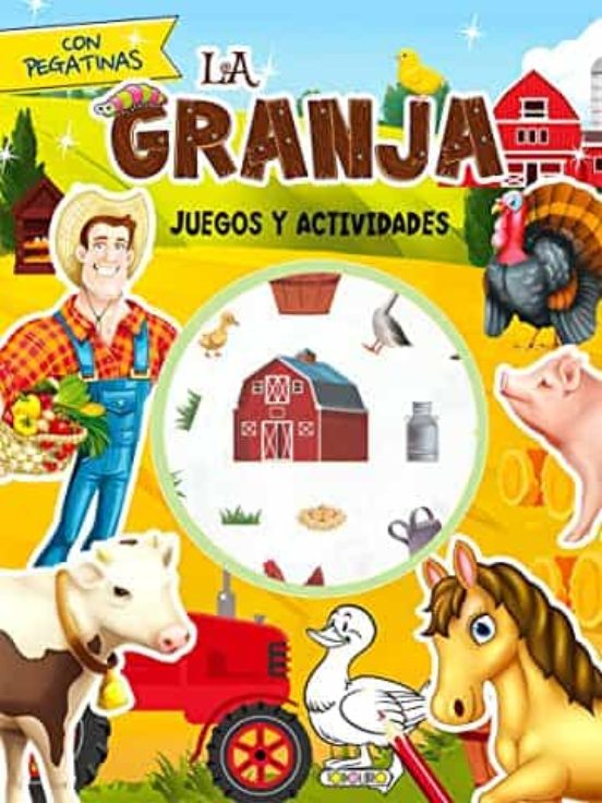La Granja: Juegos Y Actividades