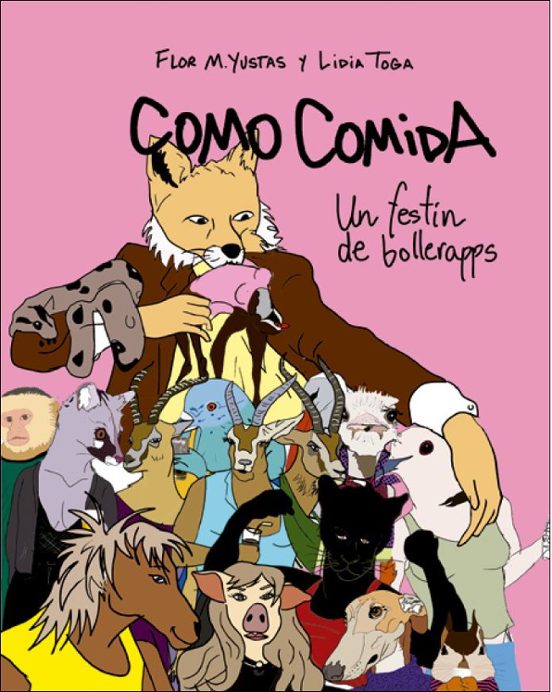 Como Comida