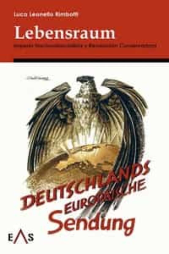 Lebensraum