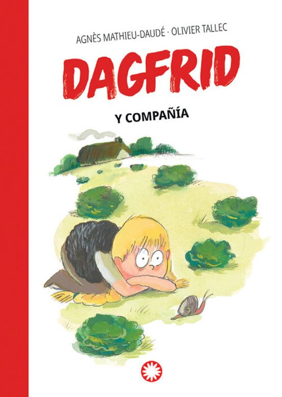 Dagfrid 3: Dagfrid Y Compañia