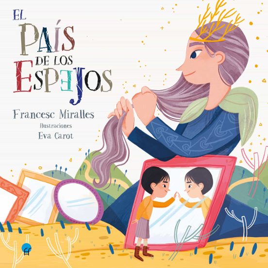 En El Pais De Los Espejos