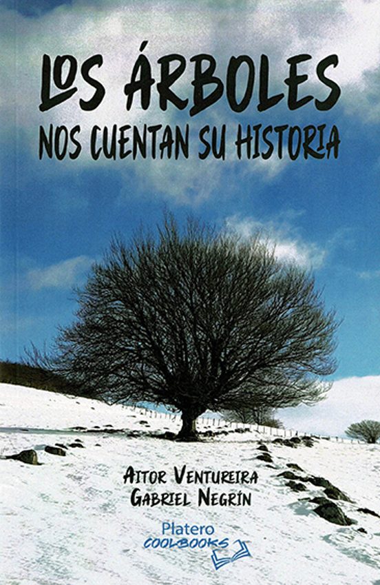 Los Árboles Nos Cuentan Su Historia